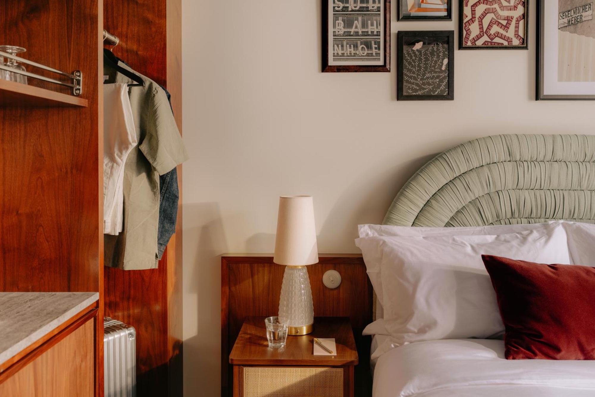 The Hoxton Vienna Hotel Екстериор снимка