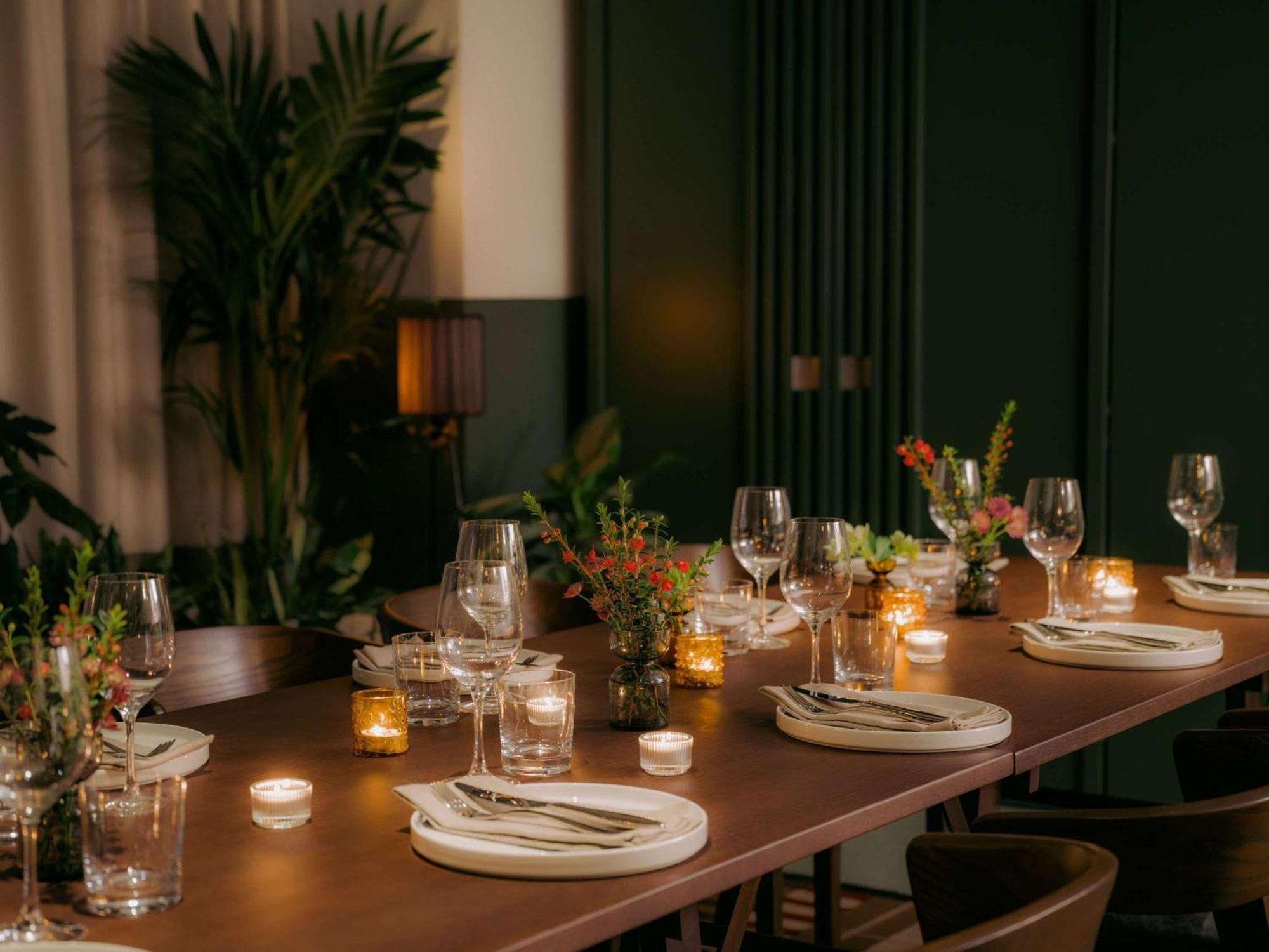The Hoxton Vienna Hotel Екстериор снимка