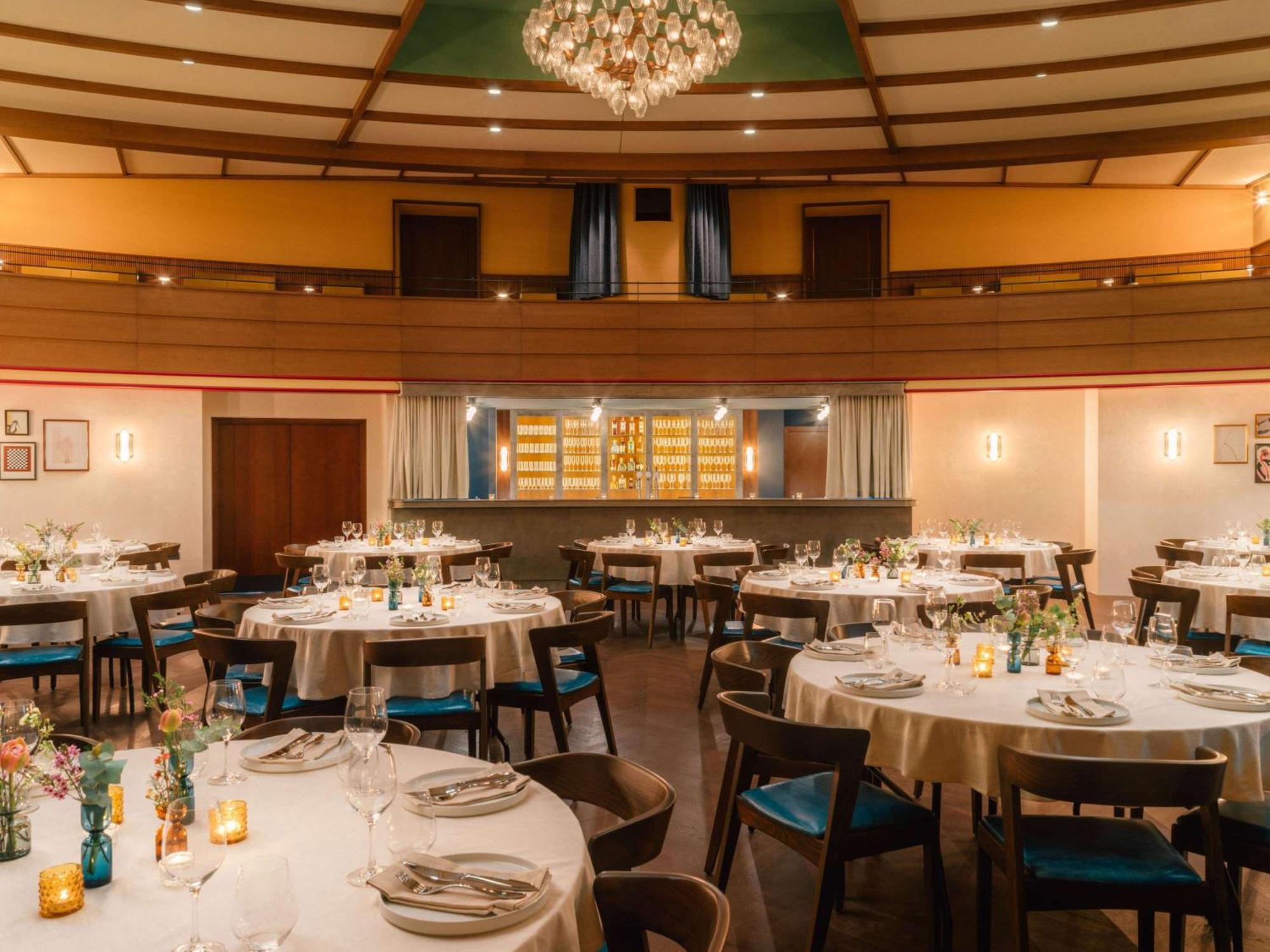 The Hoxton Vienna Hotel Екстериор снимка
