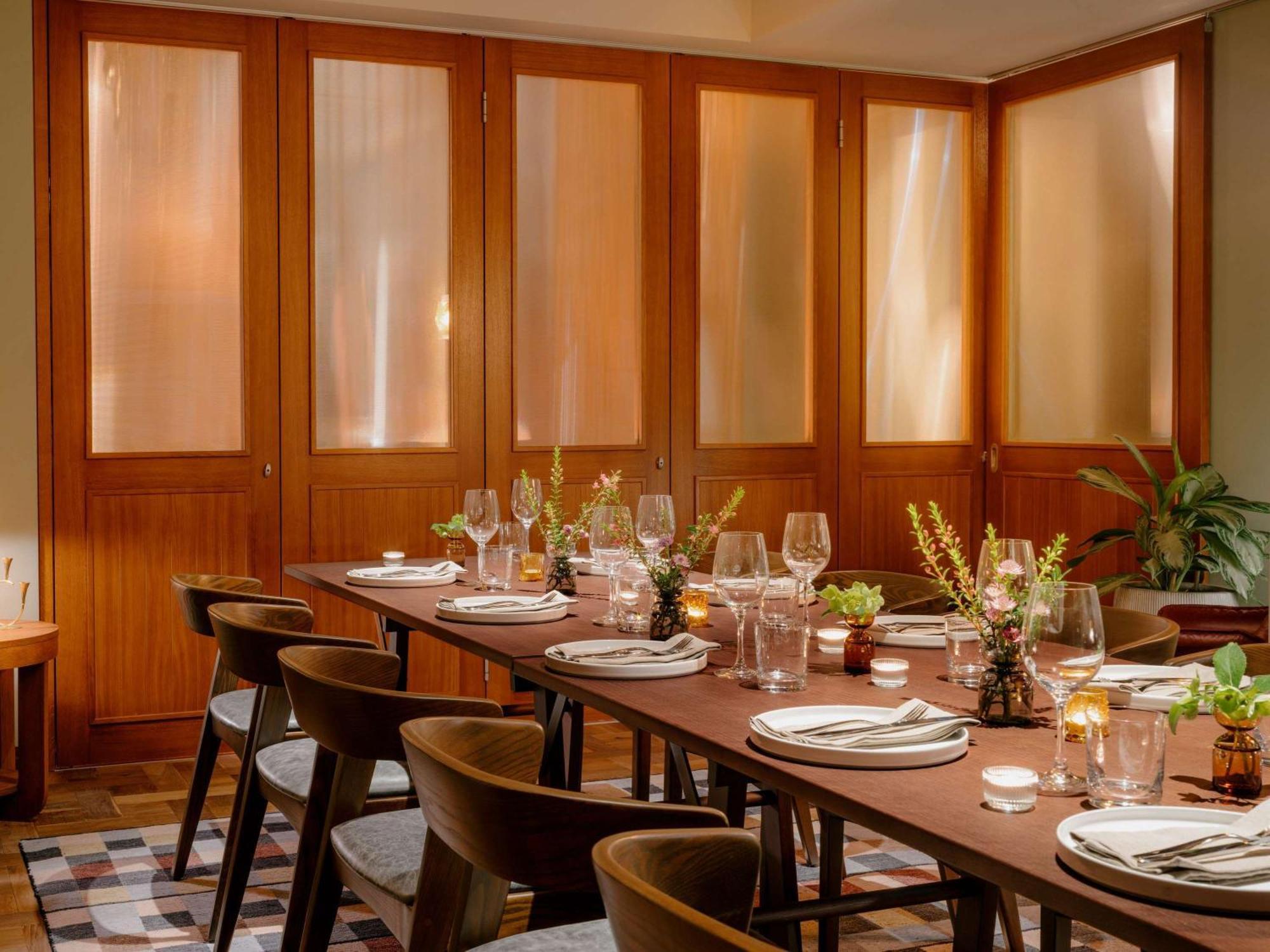 The Hoxton Vienna Hotel Екстериор снимка