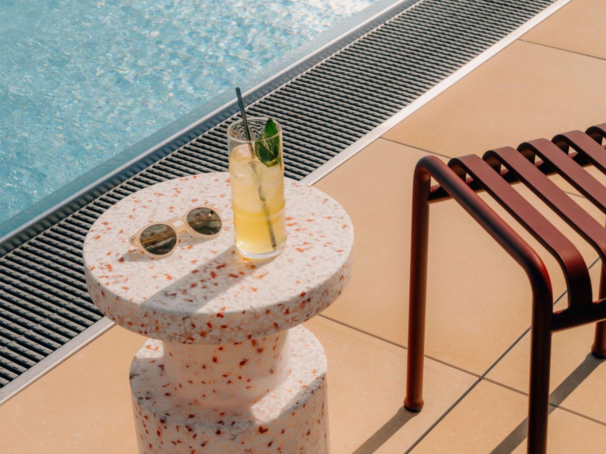 The Hoxton Vienna Hotel Екстериор снимка