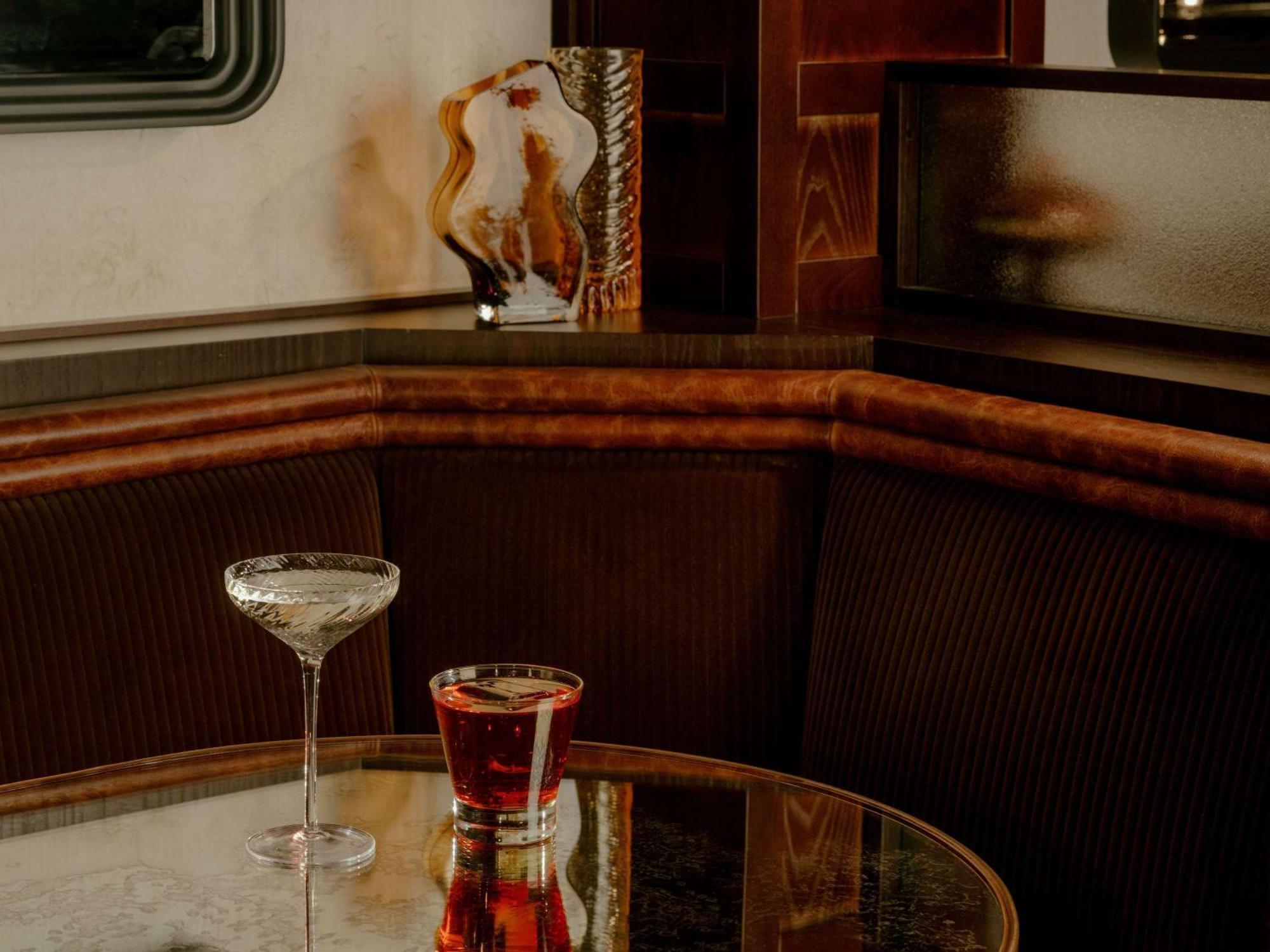The Hoxton Vienna Hotel Екстериор снимка