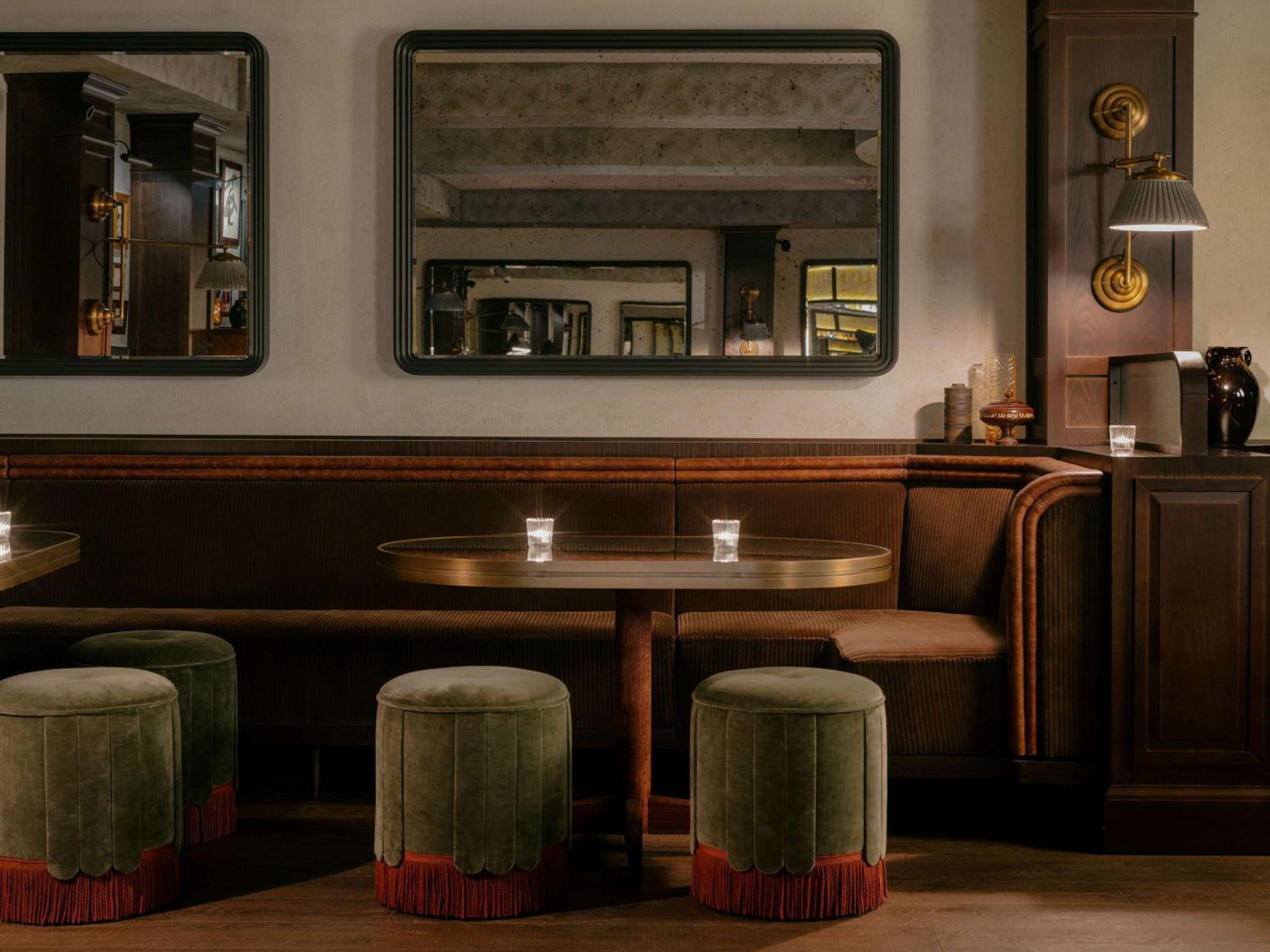 The Hoxton Vienna Hotel Екстериор снимка