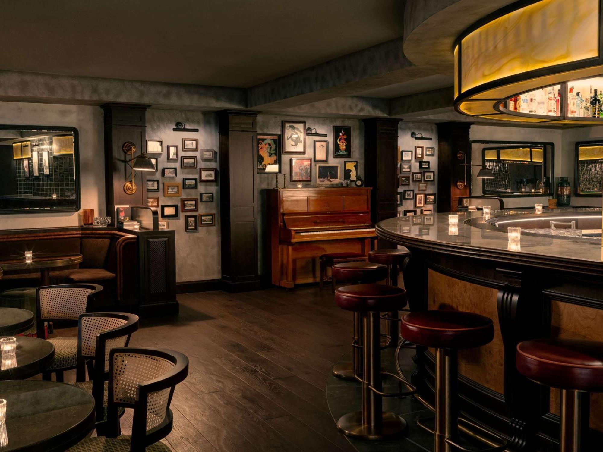 The Hoxton Vienna Hotel Екстериор снимка
